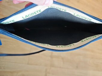 Kabelka Lacoste - 2