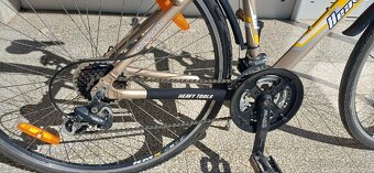 Kolo HEAVY TOOLS 19" - 2