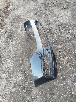 Přední nárazník Škoda Octavia 4 - 2