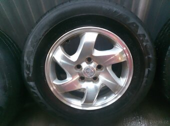 Mazda Tribute (všechny modely 2000–2011) - 2