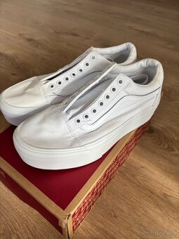 Vans tenisky - 2