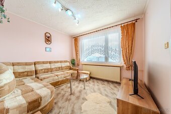 Prodej družstevního bytu 1+1 v Nýrsku - 2