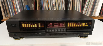 FISHER EQ-9060 Stereo Graphic Equalizer / Analyzer - 2