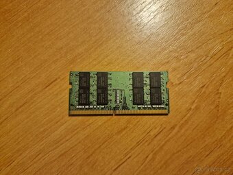 DDR4 SO-DIMM 16GB RAM - 2