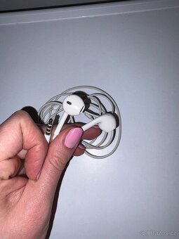 Apple sluchátka se starým jackem - 2