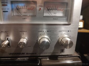 Universum dynamic - 2