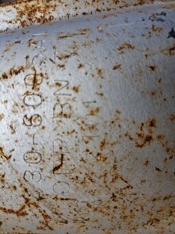 Svody.Lada Vaz 2101 - 2