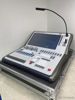 Svetelný pult Quartz - 2