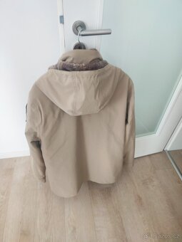 Zimní bunda PME Legenda - 2