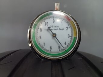 205/55 R16 GOODRIDE (0222) - 2