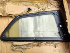 Boční okýnko Kia Ceed 3 dv. - 2