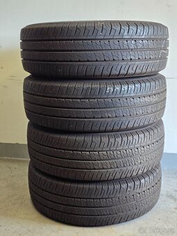 215/70/15C letní pneumatiky Sava Trenta 2 - 2