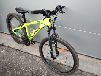 Dětské kolo 27,5 - 2