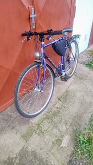 Prodám jízdní kolo - 2