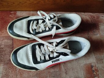 Boty botasky Puma 40.5 - 2