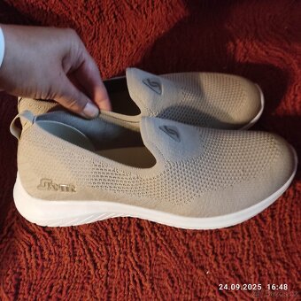 Zdravotní boty vel. 41 - 2