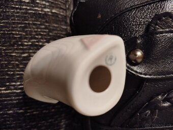 Royal Dux - sovička "Brusel" - 2