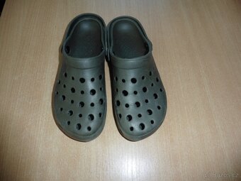 Gumová obuv ve. 35 - 2