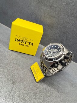 Invicta Bolt - 2