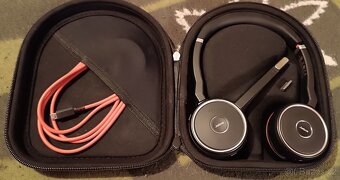 Jabra evolve 75 se - 2
