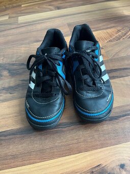 Chlapecké kopačky Adidas Ezeiro vel. 31 - 2