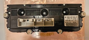 VW Passat B6 - climatronic 3C0907044 - 2