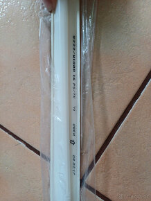 Těsnící lišta EGGER Prémiová bílá / W1000 - 2