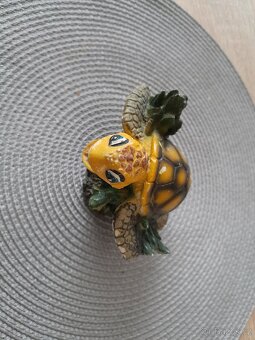 Dekorace do akvária - 2