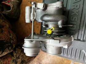 renault trafic 2.0dci turbo - 2