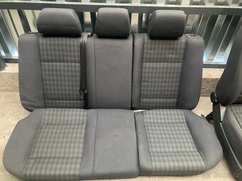 Sedačky Octavia 1 - 2