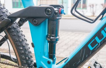 CUBE STEREO 140 HPC 2021 - 2