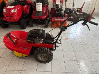 Bubnová sekačka Vari BDR - 720 Adela Pro - 2