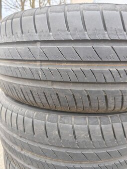 205/55 R16 91V letní pneu - 2