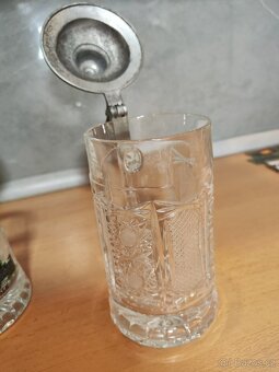 Půllitry a tuplák - 2