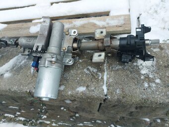 OPEL CORSA C - el. servo řízení - 2