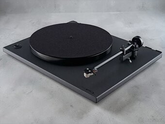 Rega RP-1 Hi-Fi Gramofon - 2