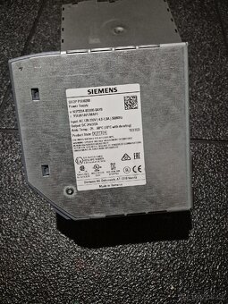 Siemens SITOP PSU8200 24 V/10 A - 2