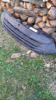 Díly na Iveco Daily - 2