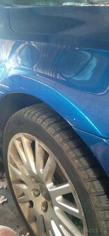 Škoda Octavia 3 rs - 2