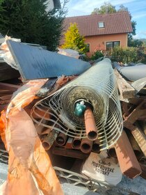 prvky opěrné zdi KB Blok - 2