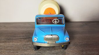 KDN tatra 138 - 2