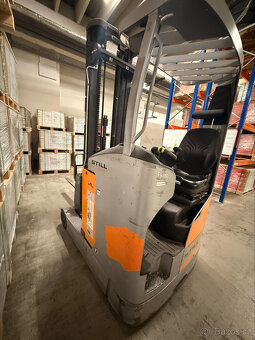 Retrak Still FM-X 14 - 2