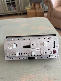 BMW e60 lci display monitor screen - 2