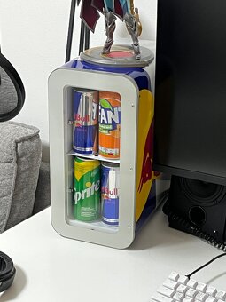 Redbull lednice - 2