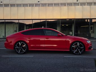 Audi A7 3.0 BiTDI Facelift - 2