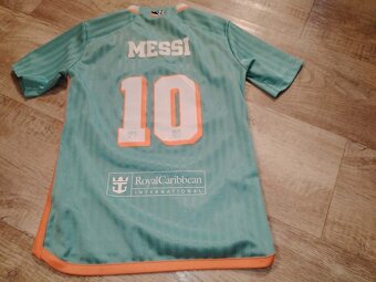sportovní dres - 2