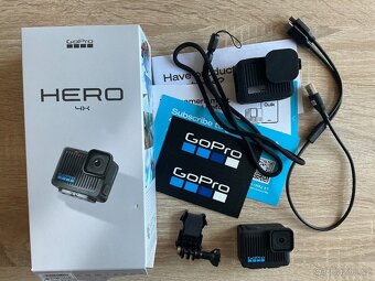 GoPro HERO - 2