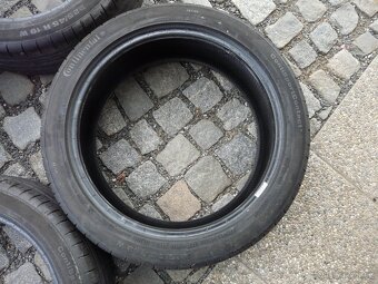 LETNÍ PNEU CONTINENTAL 225/45R19 - 2
