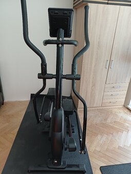 Eliptický trenažér - 2