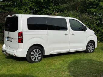Citroen Spacetourer - 2